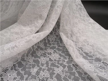 خوبصورت بچے لچکدار لیس کپڑے پہنتے ہیں